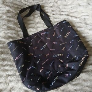 VS PINK Giant Tote Bag